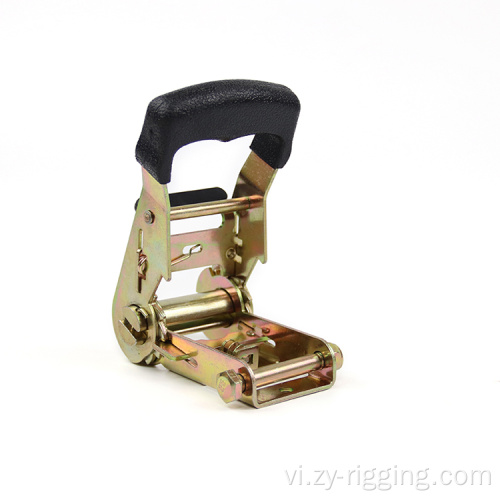 2250kg Medium Tay cầm Buckle Ratchet chất lượng cao